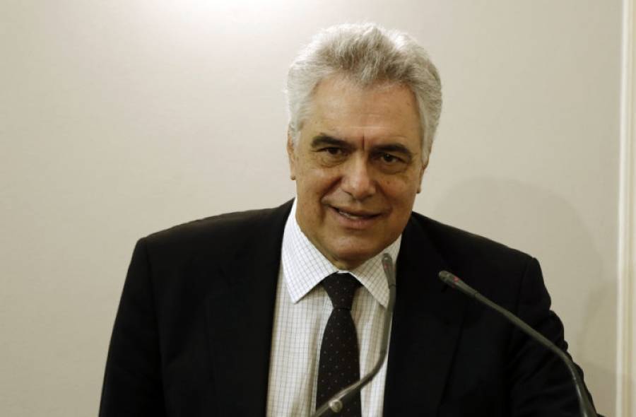 Ορκίστηκε γενικός εισαγγελέας του Δικαστηρίου της ΕΕ ο Αθ. Ράντος
