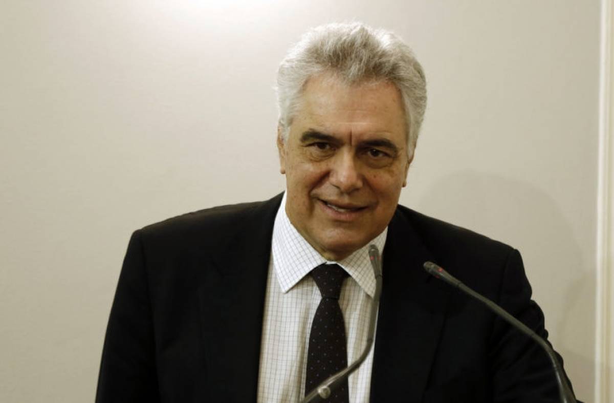 Ορκίστηκε γενικός εισαγγελέας του Δικαστηρίου της ΕΕ ο Αθ. Ράντος