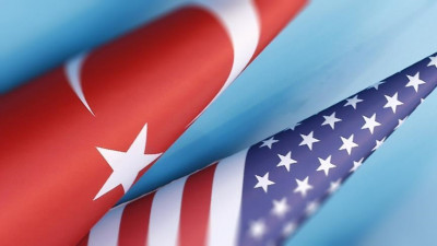 ΗΠΑ: «Κίτρινη κάρτα» στην Τουρκία για παραβίαση των ρωσικών κυρώσεων