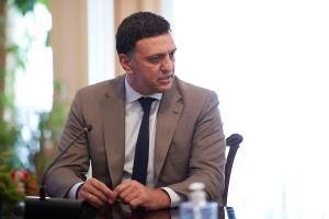 Νομοθετικές βελτιώσεις και μία βουλευτική τροπολογία έκανε δεκτές ο Κικίλιας