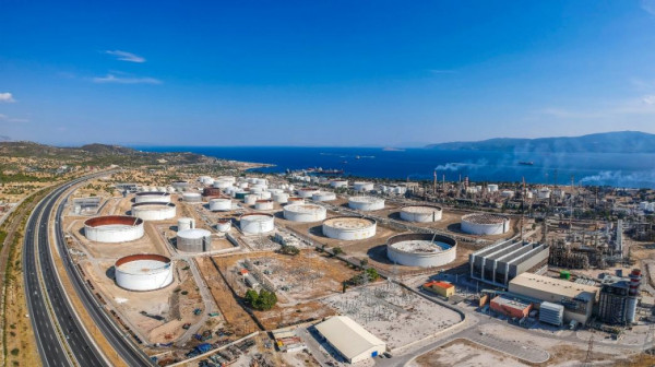 Motor Oil: ΓΣ στις 30 Ιουνίου για διάθεση μερίσματος