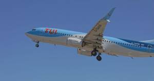 TUI: Ακυρώσεις πτήσεων προς την Ελλάδα