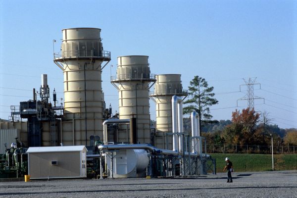 Calpine Corp:«Κλείδωσε» η εξαγορά από την Energy Capital Partners