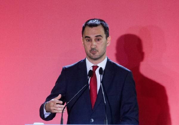 ΣΥΡΙΖΑ: Γαλάζιο το παρακράτος, σοκαριστικές αποκαλύψεις ΕΥΠ