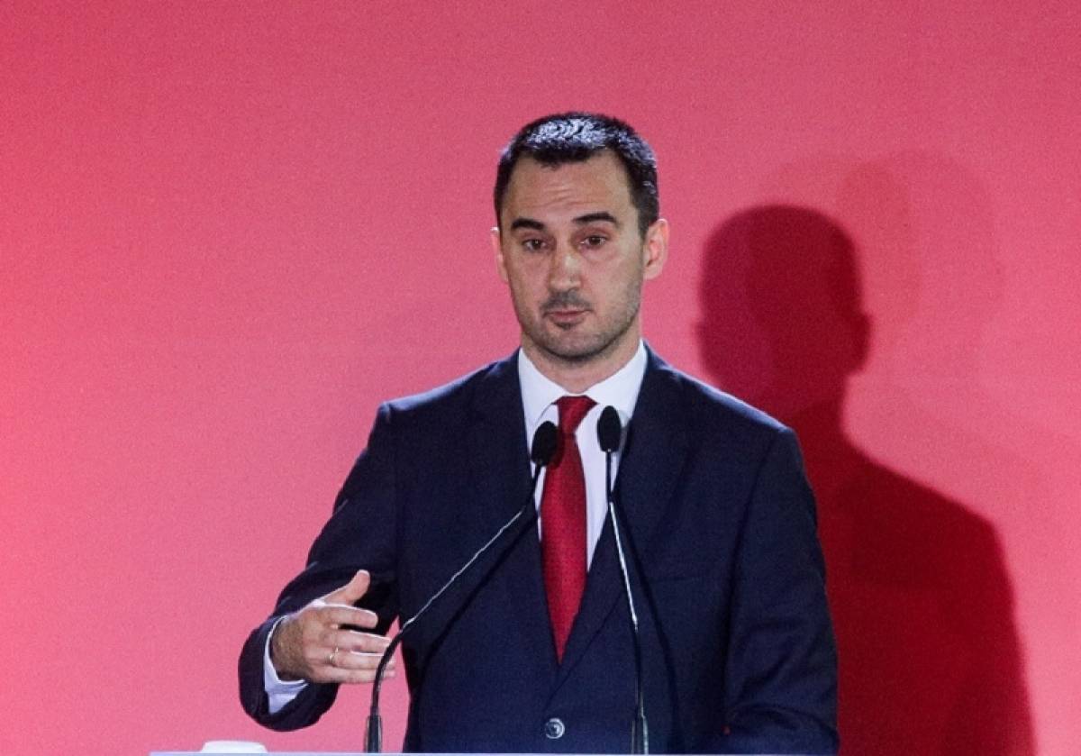 ΣΥΡΙΖΑ: Γαλάζιο το παρακράτος, σοκαριστικές αποκαλύψεις ΕΥΠ