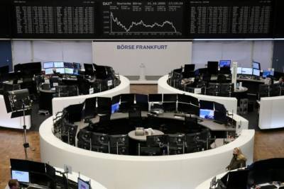 Το ήρεμο debate φέρνει σε υψηλότερα επίπεδα τα ευρωπαϊκά χρηματιστήρια
