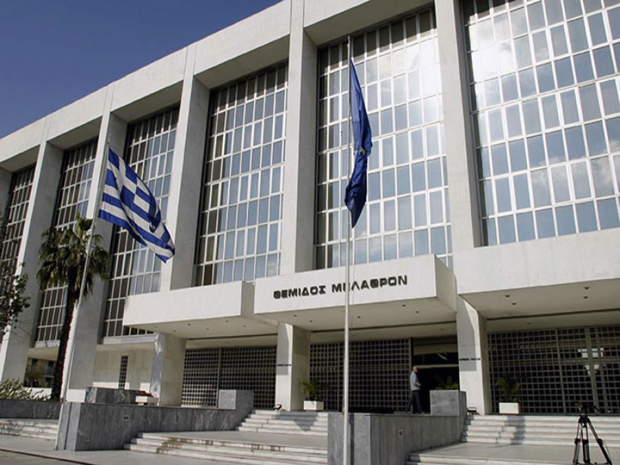 Ανάπτυξη 2% και πληθωρισμό 2,7% προβλέπει το ΔΝΤ για την Ελλάδα φέτος