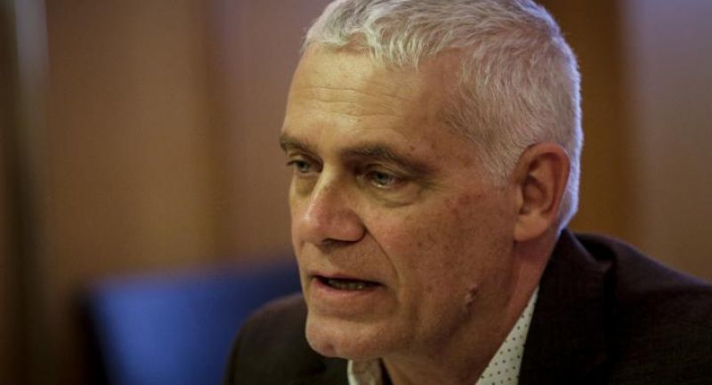 Τσιρώνης: Απόφαση Τσίπρα η απόσυρση του νομοσχεδίου για τα κατοικίδια