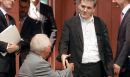 Ραντεβού Τσακαλώτου-Σόιμπλε με «μενού» αξιολόγηση, χρέος