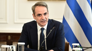 Μητσοτάκης-ανεργία: Στο χαμηλότερο επίπεδο από τον Δεκέμβριο του 2008