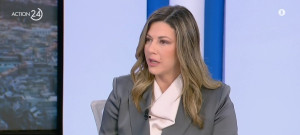Ζαχαράκη: Τα σχολεία στα Βορίζια θα ανοίξουν εντός της εβδομάδας - Στήριξη μαθητών και εκπαιδευτικών