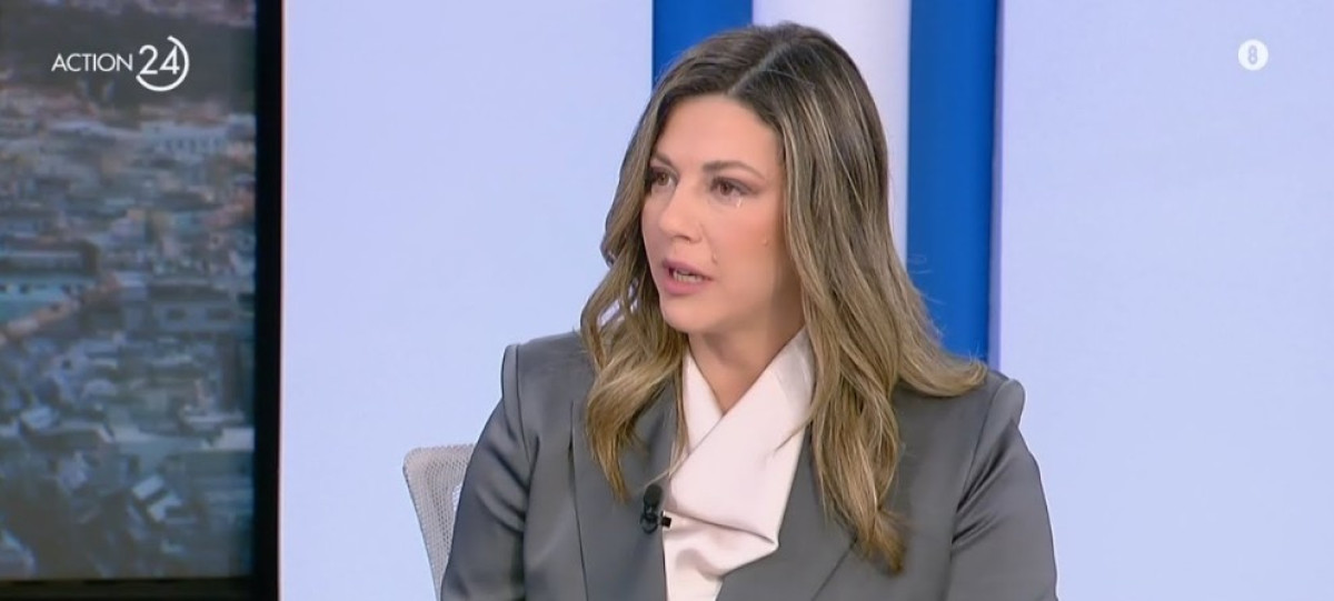 Ζαχαράκη: Τα σχολεία στα Βορίζια θα ανοίξουν εντός της εβδομάδας - Στήριξη μαθητών και εκπαιδευτικών