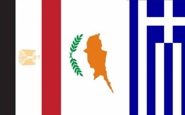 Νέα τριμερή υπουργική διάσκεψη για Ελλάδα, Κύπρο και Αίγυπτο