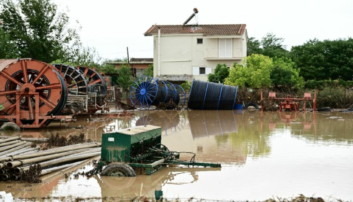 ΚΥΑ για τη ρύθμιση των ληξιπρόθεσμων οφειλών ρεύματος των πλημμυροπαθών