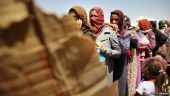 Ιράκ: Ομαδικός τάφος με σορούς Γεζίντι στη Σίντζαρ