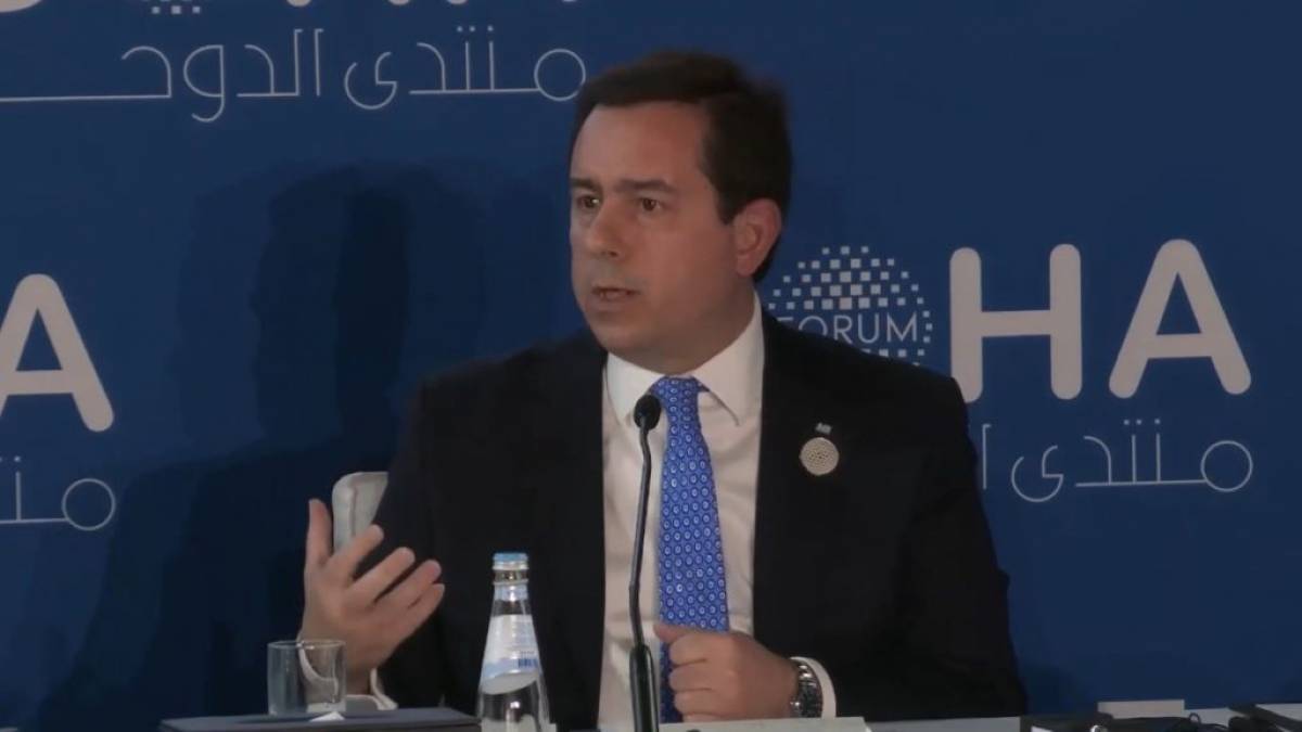 Μηταράκης: Η Ευρωπαϊκή απάντηση στο ουκρανικό καταργεί τα εσωτερικά σύνορα