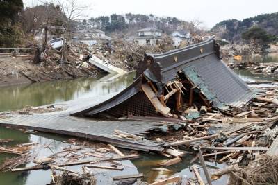 Ιαπωνία: Στους 30 οι νεκροί από το σεισμό στο Χοκάιντο
