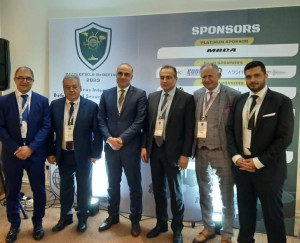 Ε.ΕΛ.Ε.Α.Α: Νέα εποχή στενής συνεργασίας για τις Αμυντικές Βιομηχανίες Ελλάδας-Κύπρου