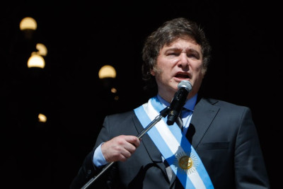 Αργεντινή: O απολογισμός των 100 ημερών του Μιλέι