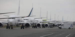 Μόσχα: Περιορισμοί στις πτήσεις για λόγους ασφαλείας