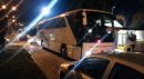 Βέροια: Οι κάτοικοι εμποδίζουν λεωφορεία με πρόσφυγες από την Ειδομένη