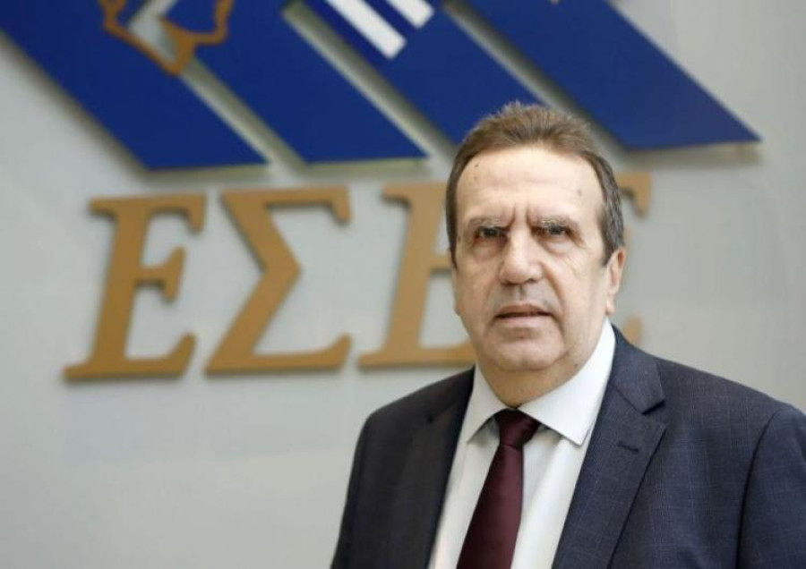 Καρανίκας: Οι Έλληνες έμποροι δεν είναι αναλώσιμοι-Σύμπνοια εν μέσω κρίσης