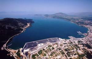 Λιμάνι Ηγουμενίτσας: Το προφίλ των υποψήφιων επενδυτών