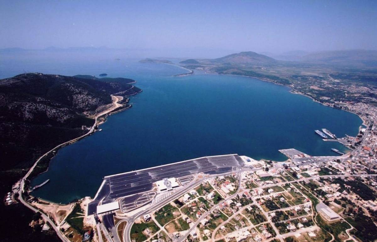 Λιμάνι Ηγουμενίτσας: Το προφίλ των υποψήφιων επενδυτών
