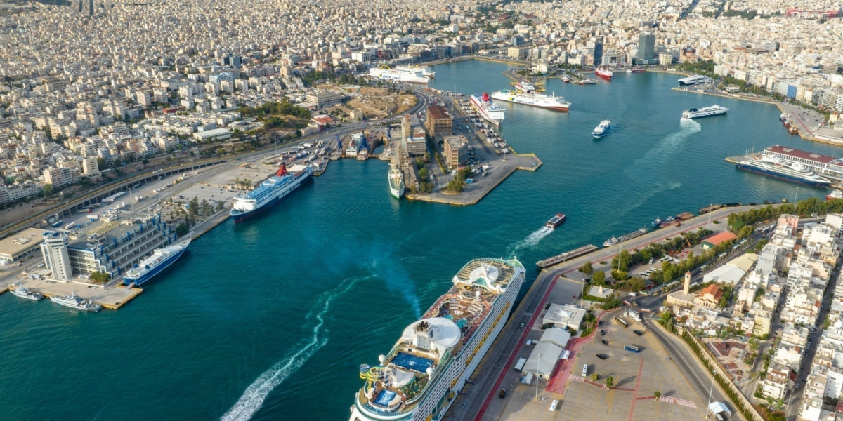 Αύξηση 8,3% στα καθαρά κέρδη του ΟΛΠ στο εννεάμηνο