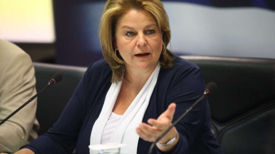 Θέλουν Τσίπρας και Ανδρουλάκης να διώξουν τον Μητσοτάκη; «Τρίτο πρόσωπο» υπάρχει