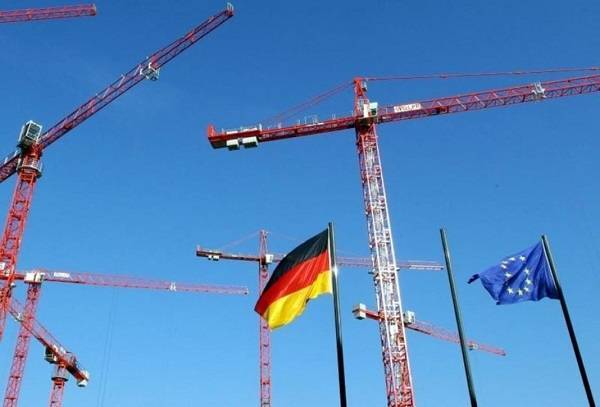 Ενισχύθηκε κατά 1,6% η γερμανική βιομηχανική παραγωγή τον Σεπτέμβριο