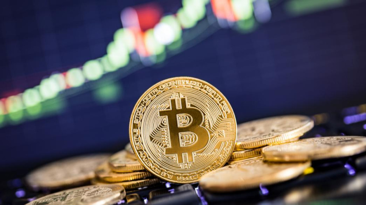 Bitcoin: Τρίτη ημέρα απωλειών- Πώς εξηγείται, πού θα... καταλήξει