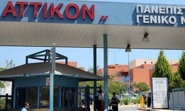Κορονοϊός: Αρνητικά 153 δείγματα ανθρώπων «γύρω» από τους 4 ασθενείς