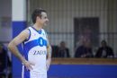 Χαλάρωση με μπάσκετ για τον Μητσοτάκη (photos)