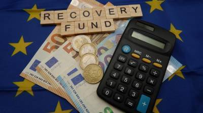 Ταμείο Ανάκαμψης: Σε διαβούλευση το κείμενο επιλεξιμοτήτων για τα δάνεια