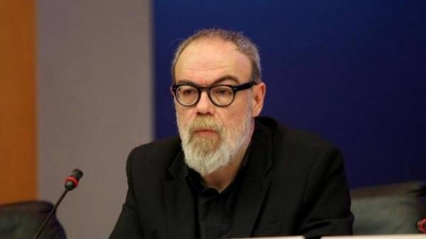 Κυρίτσης κατά Καμμένου: Είναι ενοχλητικό-Οι κινήσεις του δημιουργούν πρόβλημα