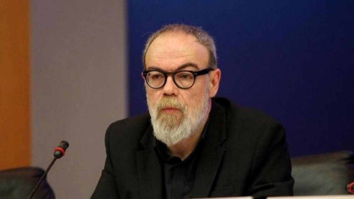 Κυρίτσης κατά Καμμένου: Είναι ενοχλητικό-Οι κινήσεις του δημιουργούν πρόβλημα
