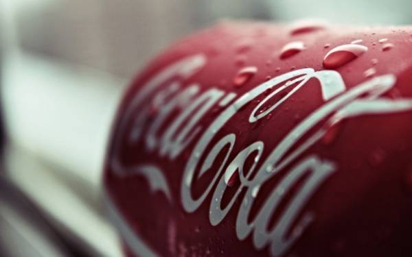 Αυξάνει την τιμή-στόχο για την Coca-Cola Hellenic η Eurobank Equities