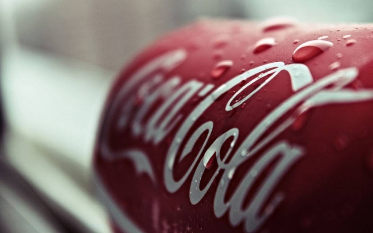 Αυξάνει την τιμή-στόχο για την Coca-Cola Hellenic η Eurobank Equities