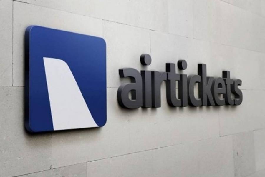 Αιχμές του ιδρυτή της airtickets στον όμιλο Tripsta