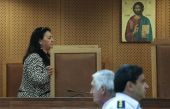 Χρυσή Αυγή: Την Πέμπτη θα συνεχιστεί η δίκη