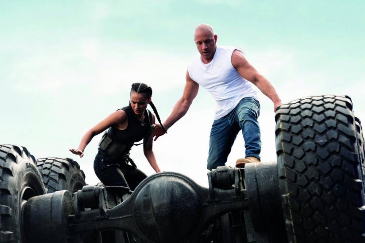 Fast &amp; Furious 9: Είναι αυτό το «μυστικό» blockbuster που θα κάνει πρεμιέρα στο Φεστιβάλ Καννών;