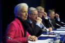 Συμφώνησαν Ε.Ε. - ΔΝΤ, σύμφωνα με το Reuters
