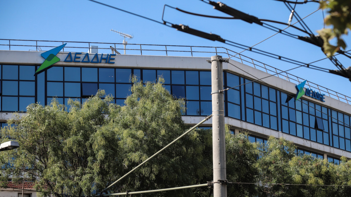 ΔΕΔΔΗΕ: Αναρτήθηκαν οι οριστικοί πίνακες προσληπτέων Ηλεκτρολόγων Μηχανικών ΠΕ/ΤΕ