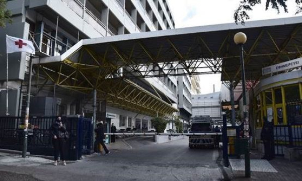 Οικονόμου για «Ευαγγελισμό»: Μηδένισε για πρώτη φορά τα ράντζα