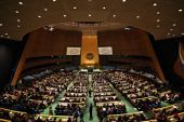 ΟΗΕ: 128 μέλη καταδίκασαν τις ΗΠΑ για την Ιερουσαλήμ
