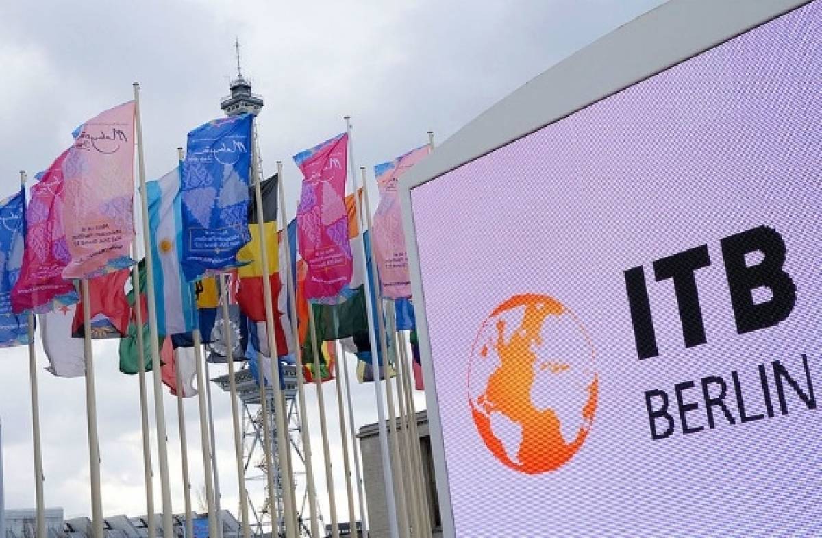 Ακυρώθηκε η μεγάλη έκθεση τουρισμού στο Βερολίνο