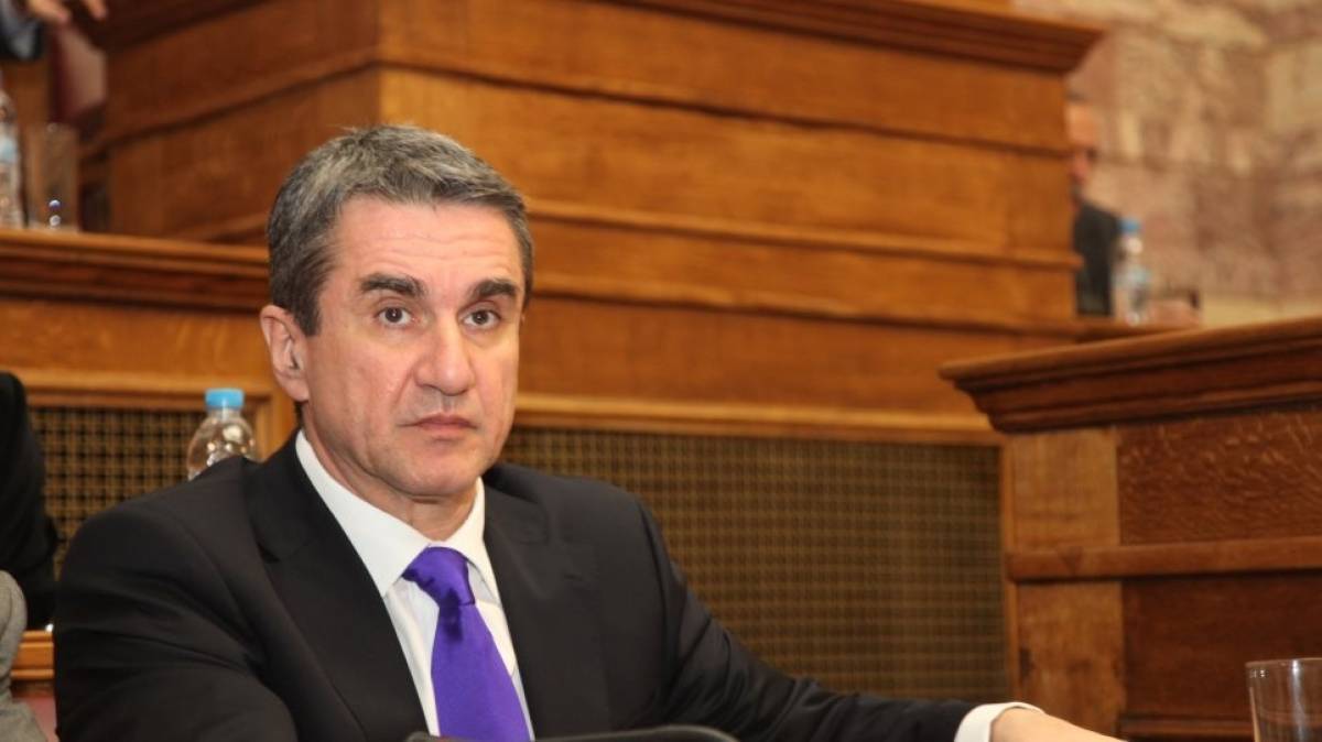 ΚΙΝΑΛ: Άφησε... σκιές, αλλά ανασκεύασε ο Λοβέρδος