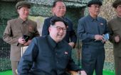 Βόρεια Κορέα: Νέα αποτυχημένη δοκιμή βαλλιστικού πυραύλου μεσαίου βεληνεκούς