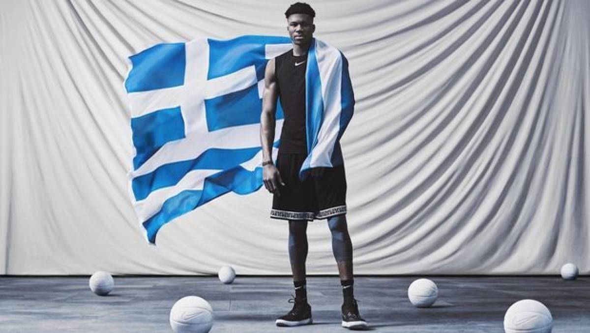 Αντετοκούνμπο: Ενισχύει την προσφορά με επιπλέον δωμάτια για τους πυρόπληκτους